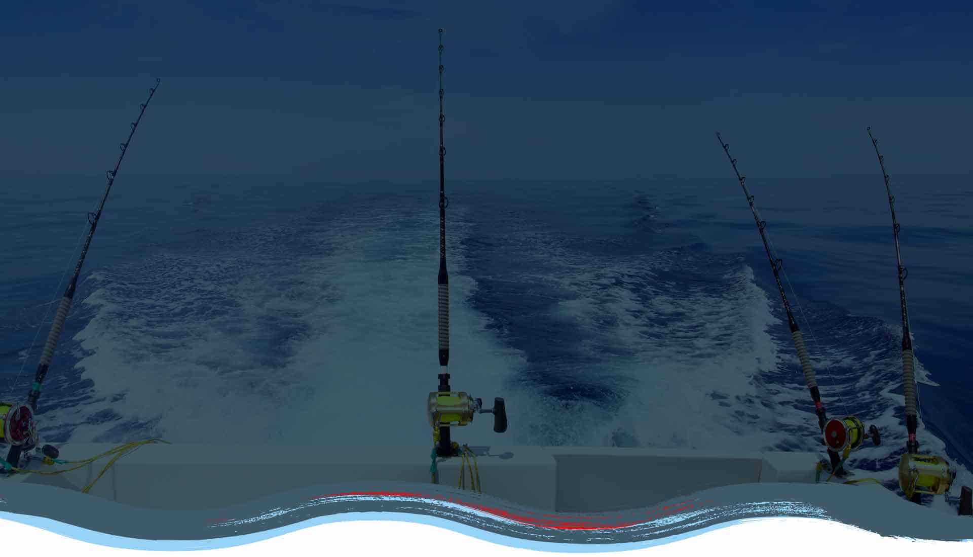 Piranha Propellers Modular, Composite Boat Props