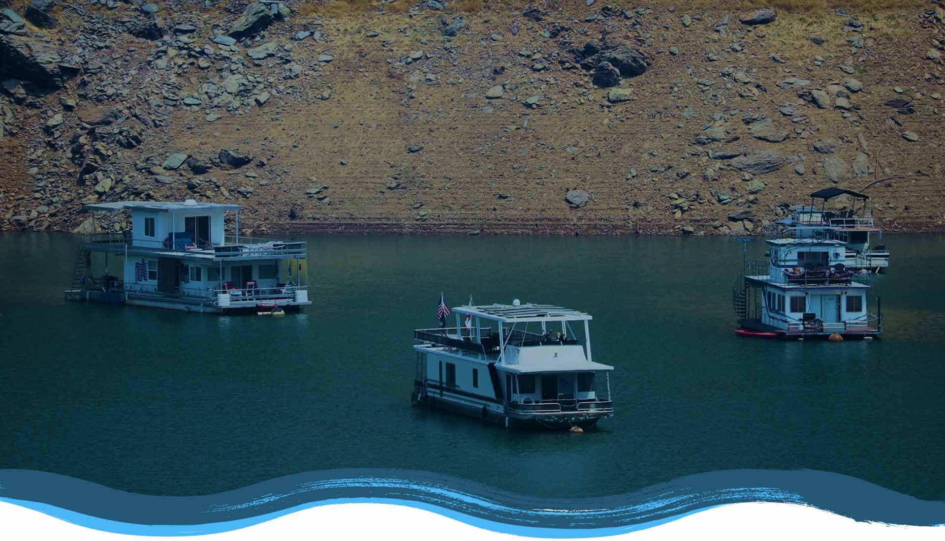 Piranha Propellers Modular, Composite Boat Props